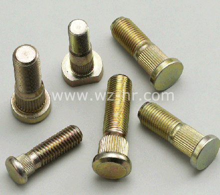 法蘭面螺絲 法蘭面螺絲